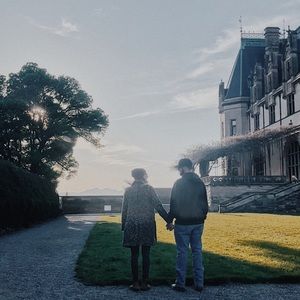 Meet your Posher, Calle Joy